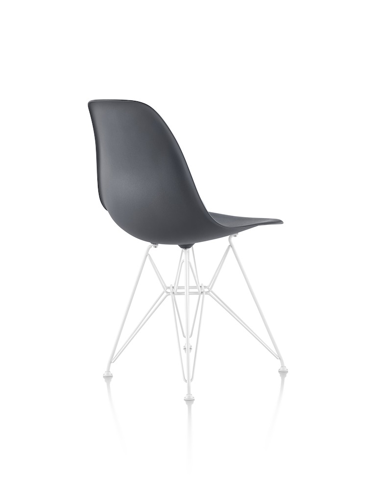 培训家具|布面培训椅|办公家具|设计师家具|伊姆斯®塑料餐椅